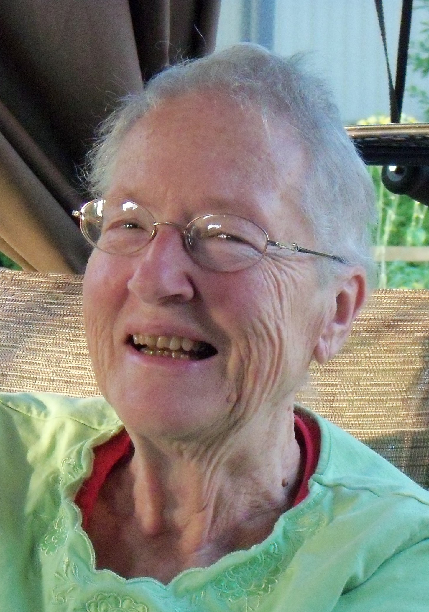 Photo of Elizabeth Dianne Reid (Stainton)