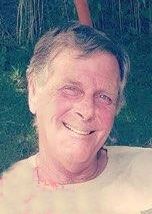 Photo of Gary Douglas Scrivens