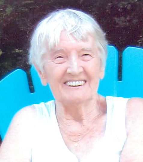 Photo of Wilhelmina “Wilma” Vanwassenberg-Speets