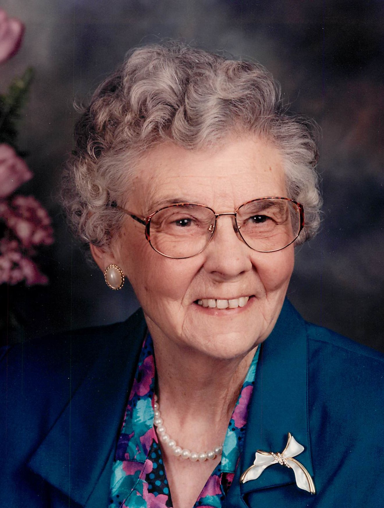 Photo of "Florence Nellie Stover"