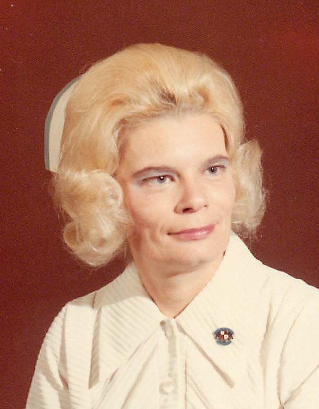 Photo of Doris Carolyn Summers