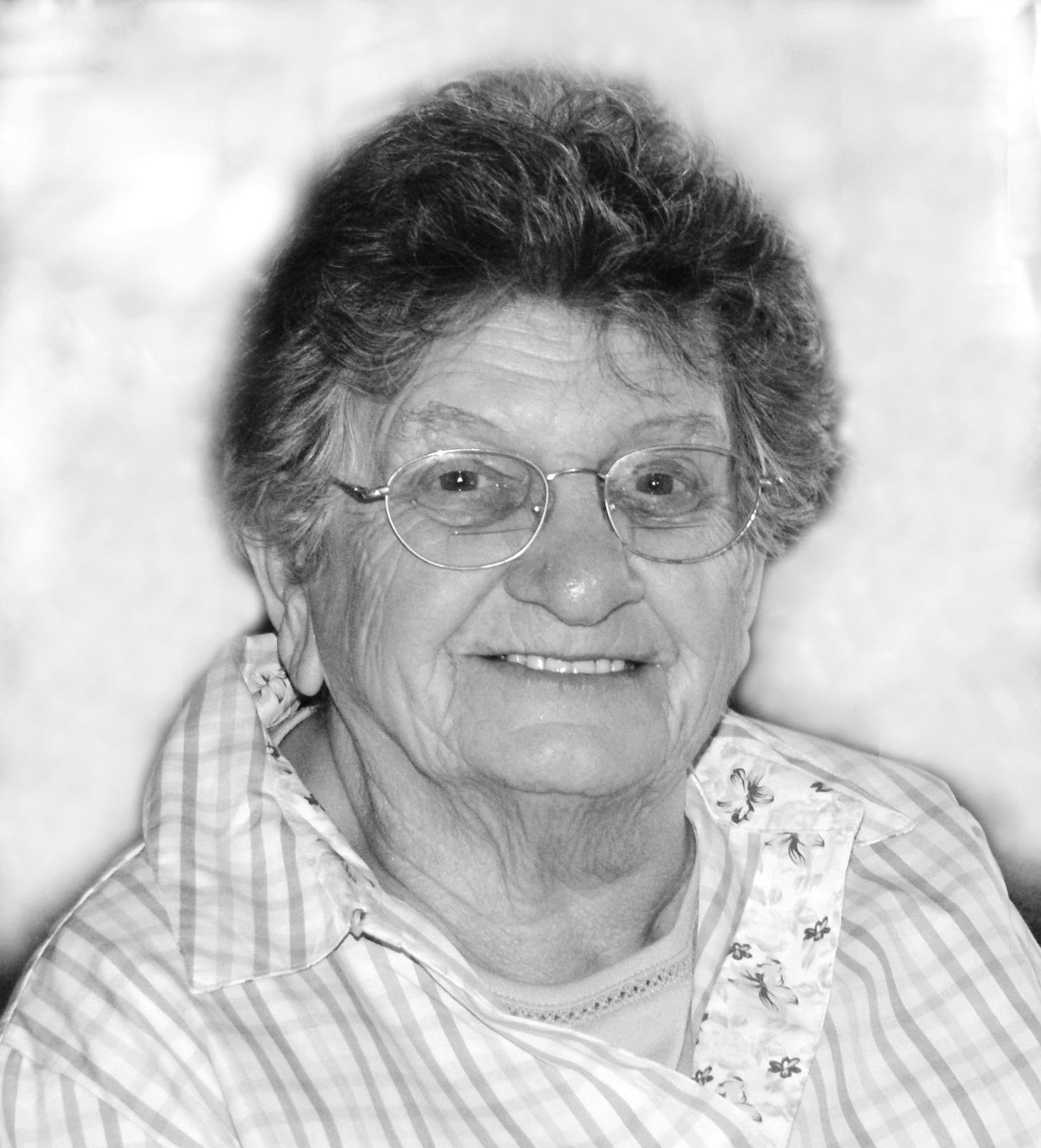 Photo of Claire Tuthill