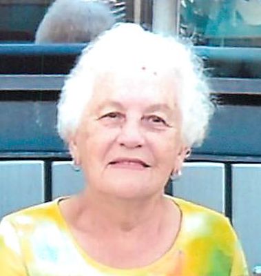 Photo of Joyce Louisa Press