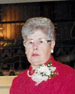 Photo of Alice DeSutter