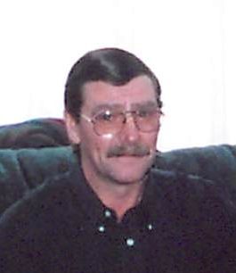 Photo of Michael Carroll