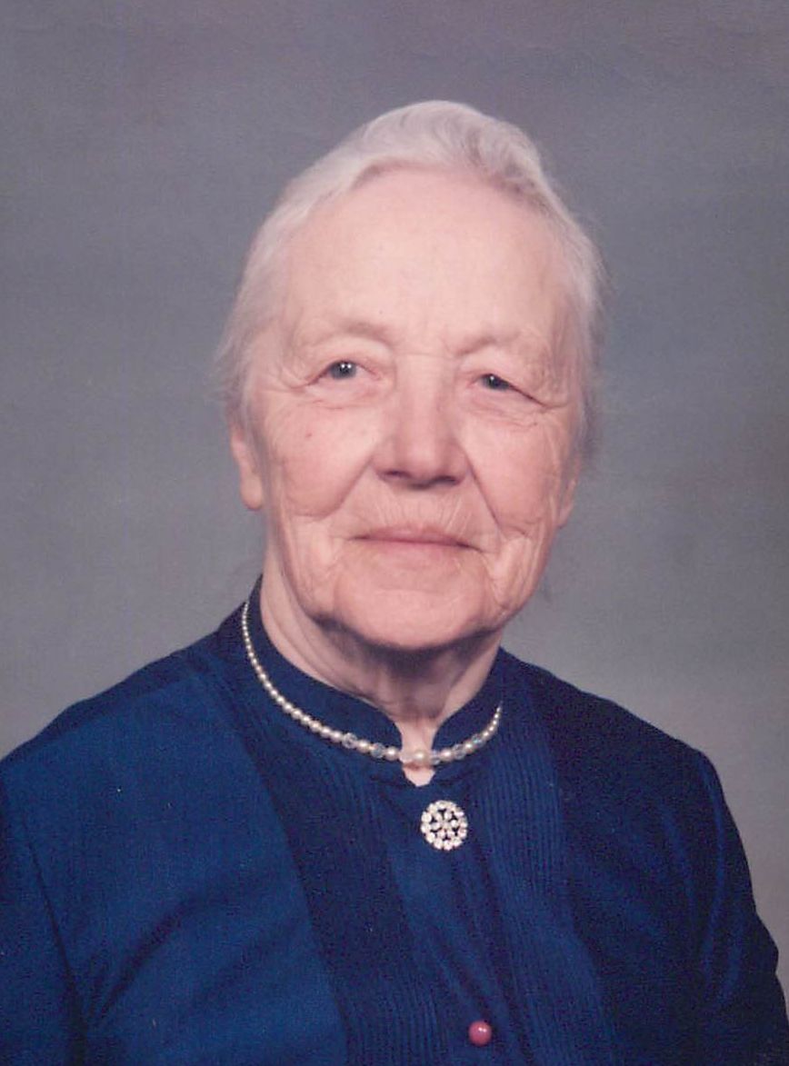 Photo of Rosina Hendel
