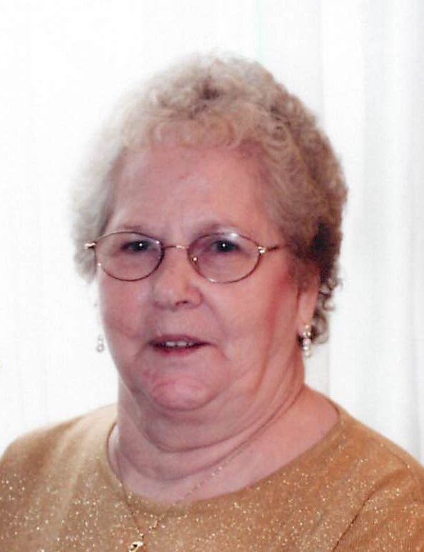 Photo of Ruth Nesbitt
