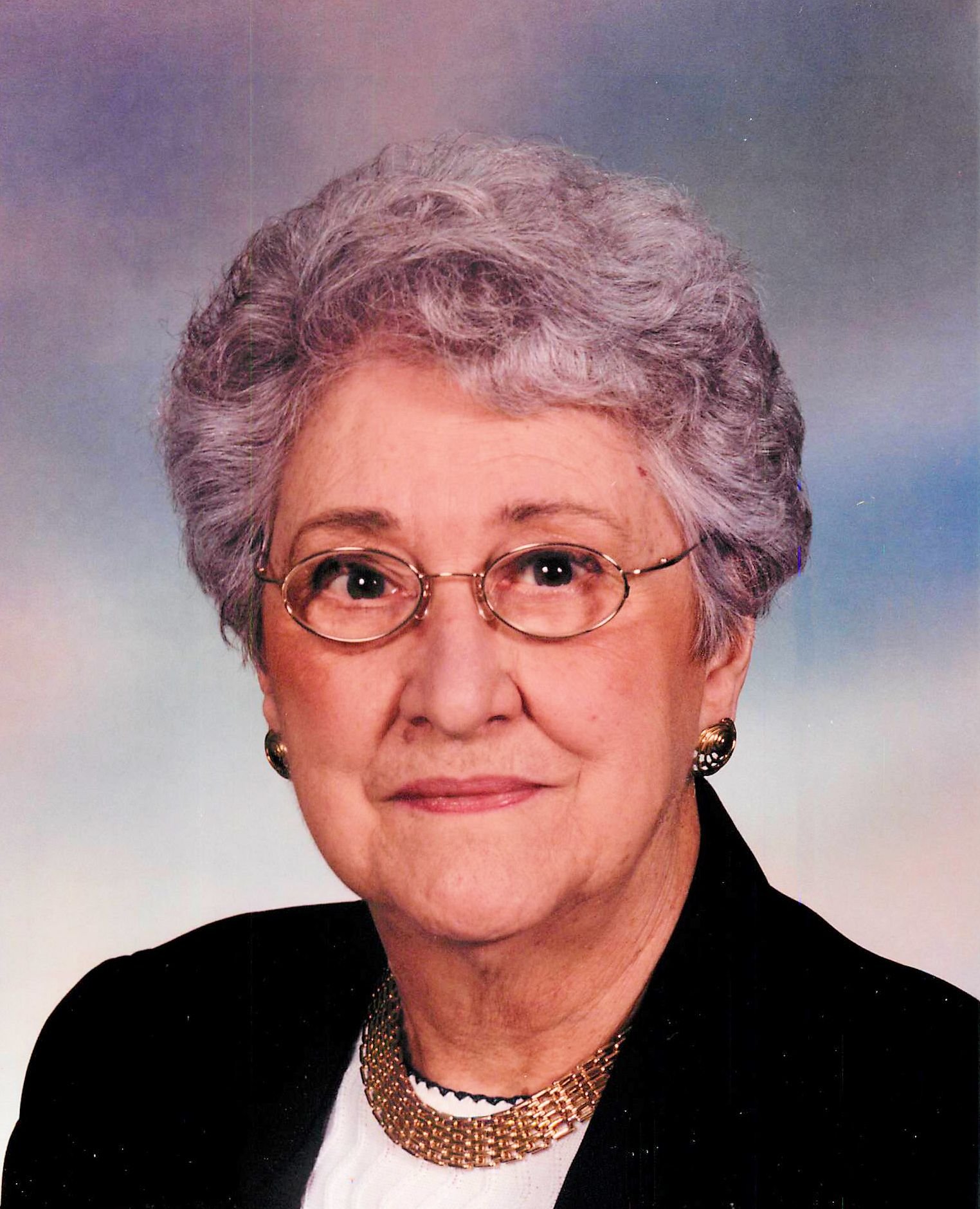 Photo of Mary Margaret Prendergast