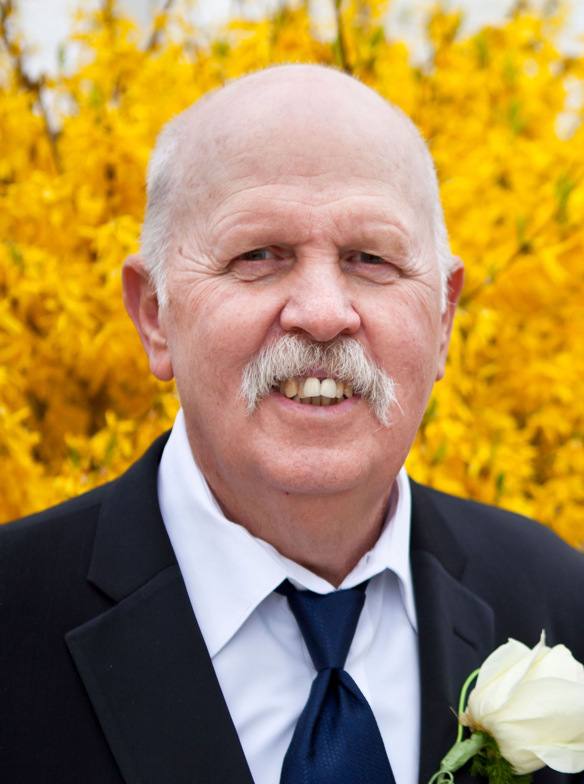 Photo of Thomas Harvey Watters