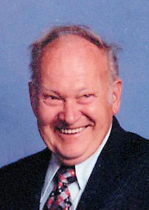 Photo of Norman John Papiernik