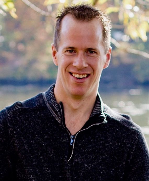 Photo of Jason Geerts