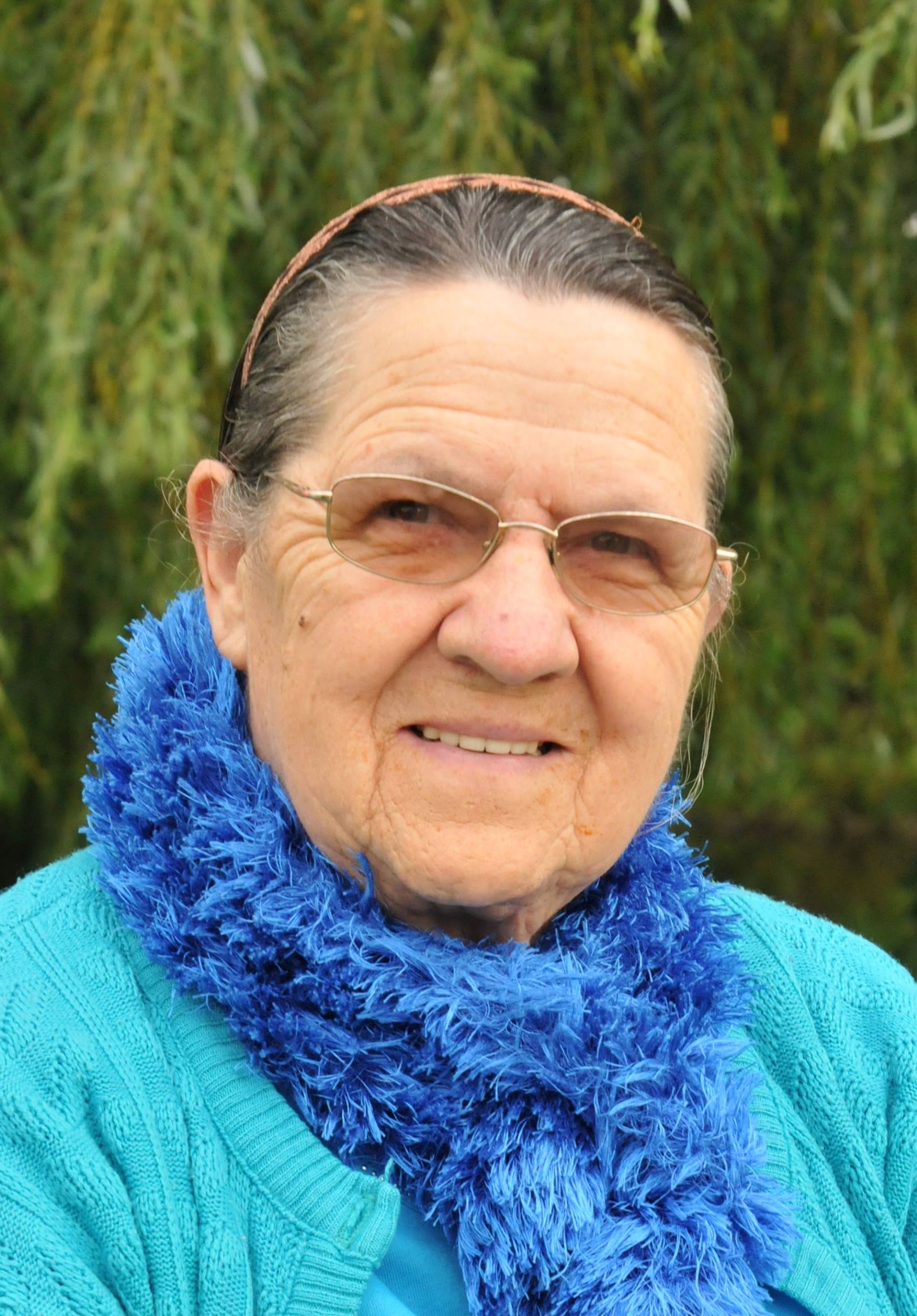 Photo of Margaret Neudorf