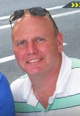 Photo of Larry James Dawson