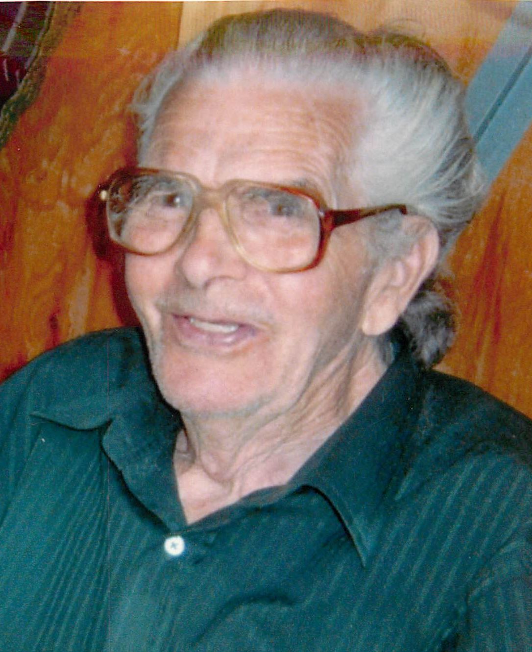 Photo of John James “Jack” Doyle