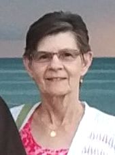 Photo of Joyce Helen Greer