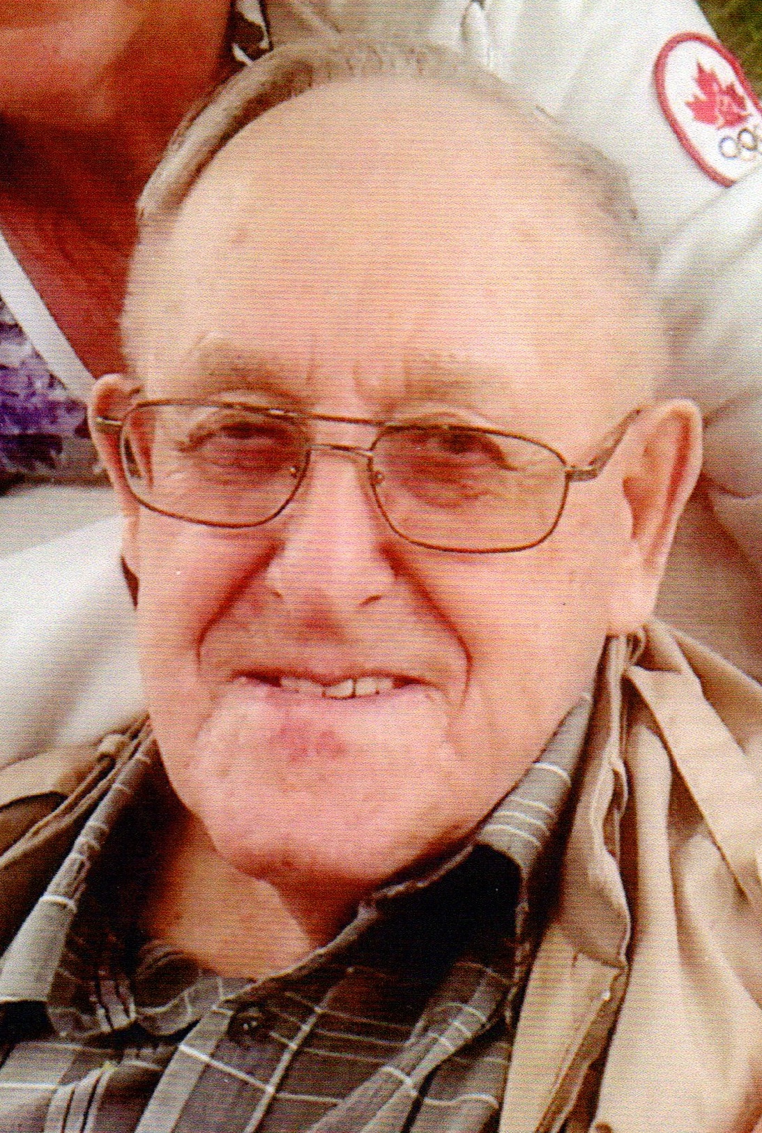 Photo of William E. Head