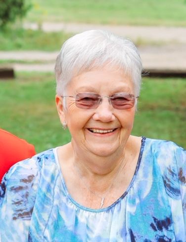 Photo of Betty Venner