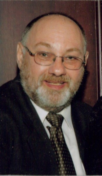 Photo of Thomas Alfred Wiley