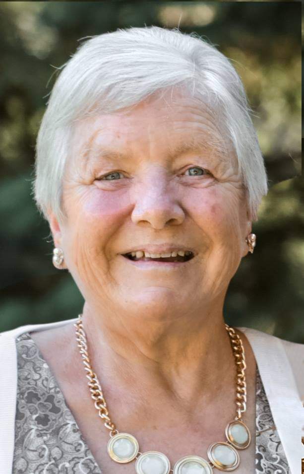 Photo of Dorothy Catheleene Chilcott