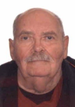 Photo of James V. “Jim” Cottrell