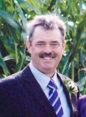 Photo of “Ed” Adrian Kremers