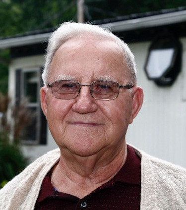 Photo of Kenneth William “Bill” Mikula