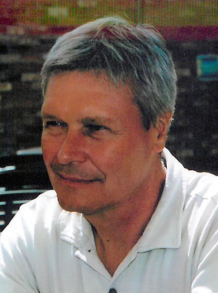 Photo of Brian Arthur