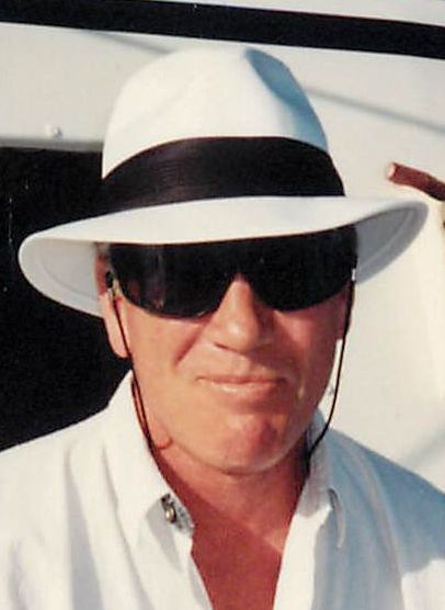 Photo of Ron Fugard