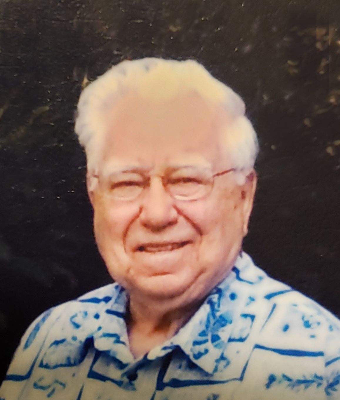 Photo of Ernest Anderson