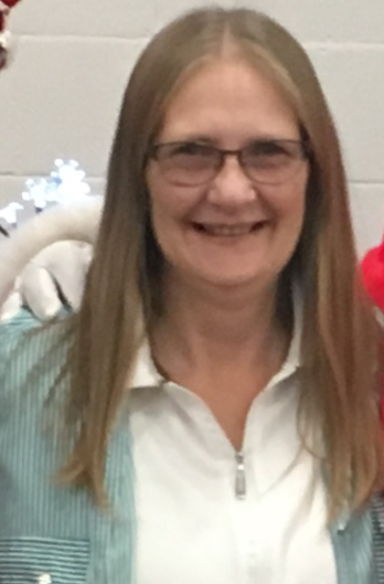 Photo of Cheryle Ann McQuiggan (nee Lamers)