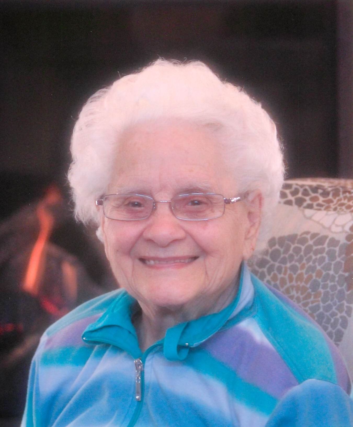 Photo of Gladys Tisdale
