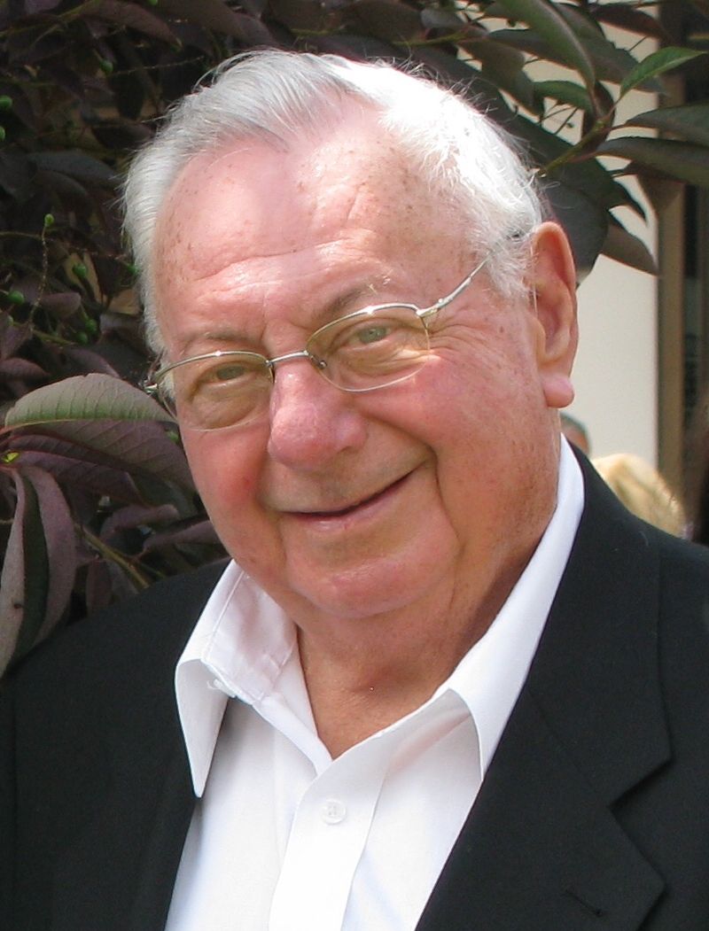 Photo of Bradley Venner