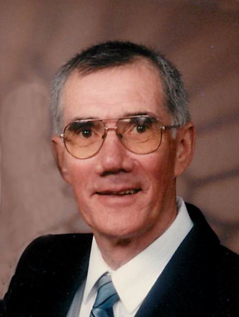 Photo of Ronald Pearson