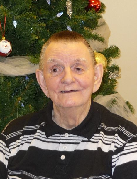 Photo of Ronald Dakins