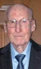 Photo of Wilbur Lloyd Cowan