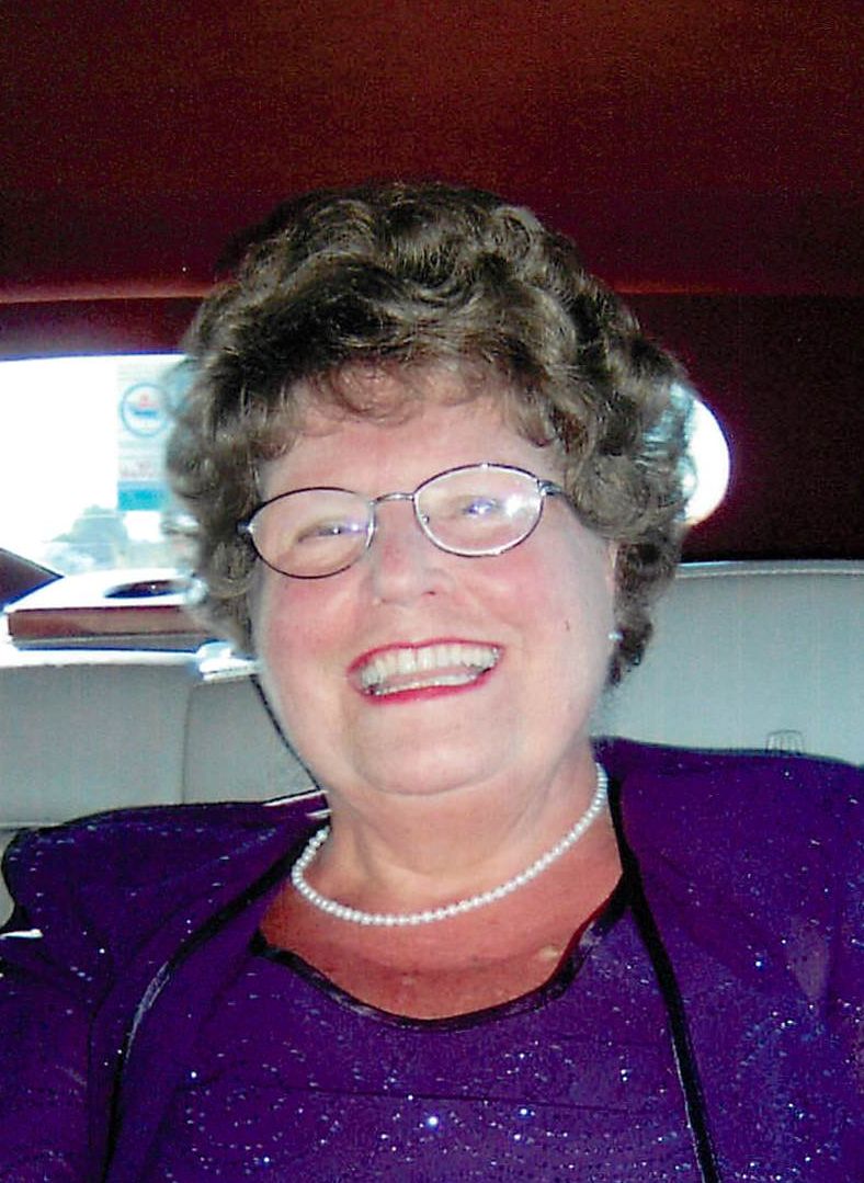 Photo of Marjorie Ethel Beatrice Cummings