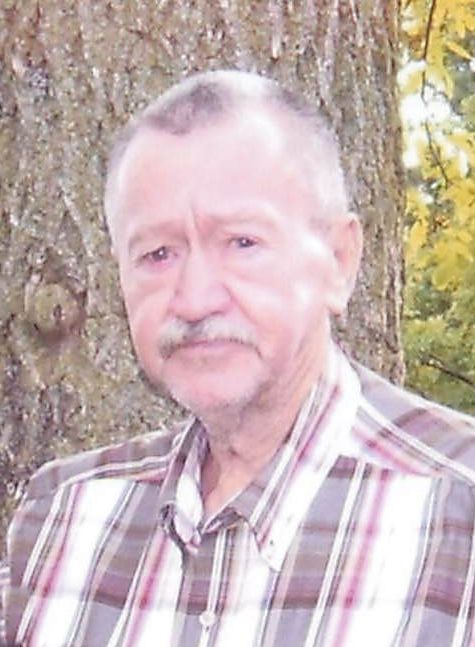Photo of Jacob Friesen