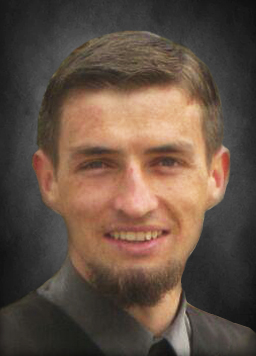 Photo of Diedrich Froese