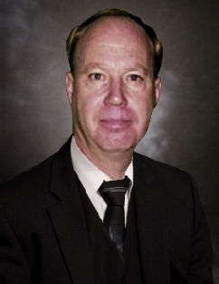Photo of Gary Maurice Hughson