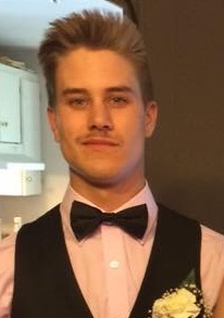 Photo of Brandon Edward Dunn