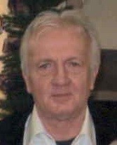 Photo of William “Bill” Roy Harris