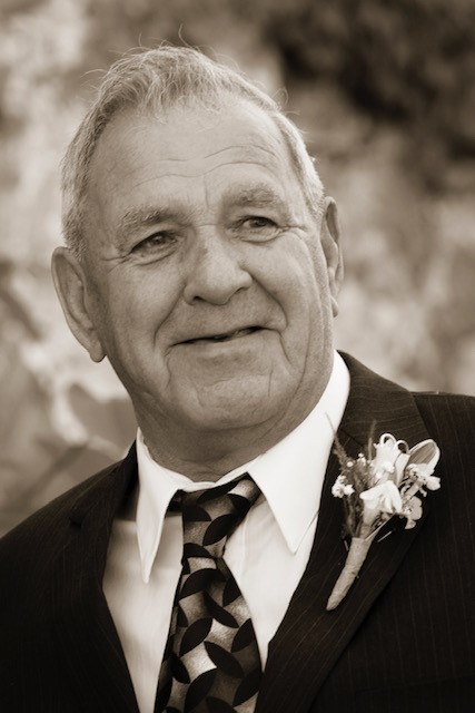 Photo of Alphonese Laemers