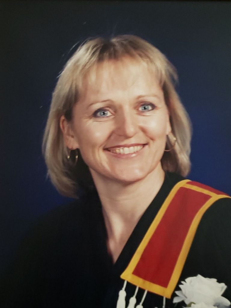 Photo of Mary Audrey Maloney