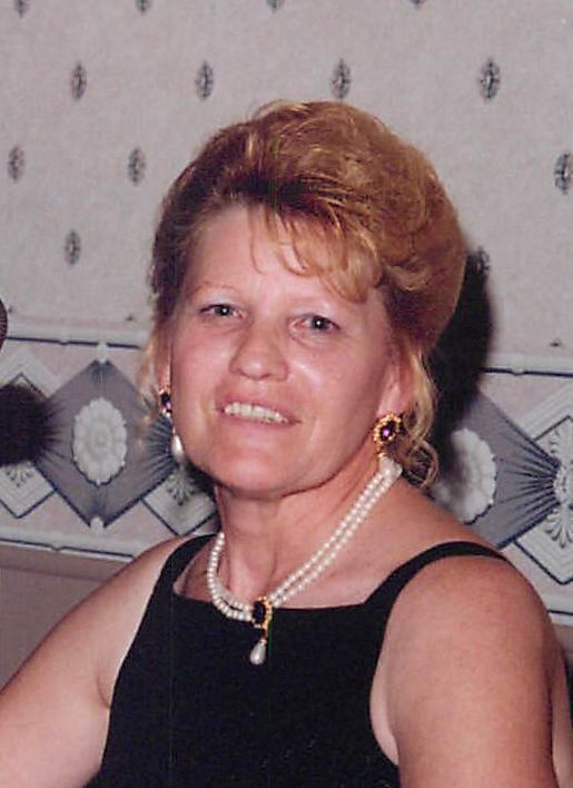 Photo of Carole Lorraine Marlatt