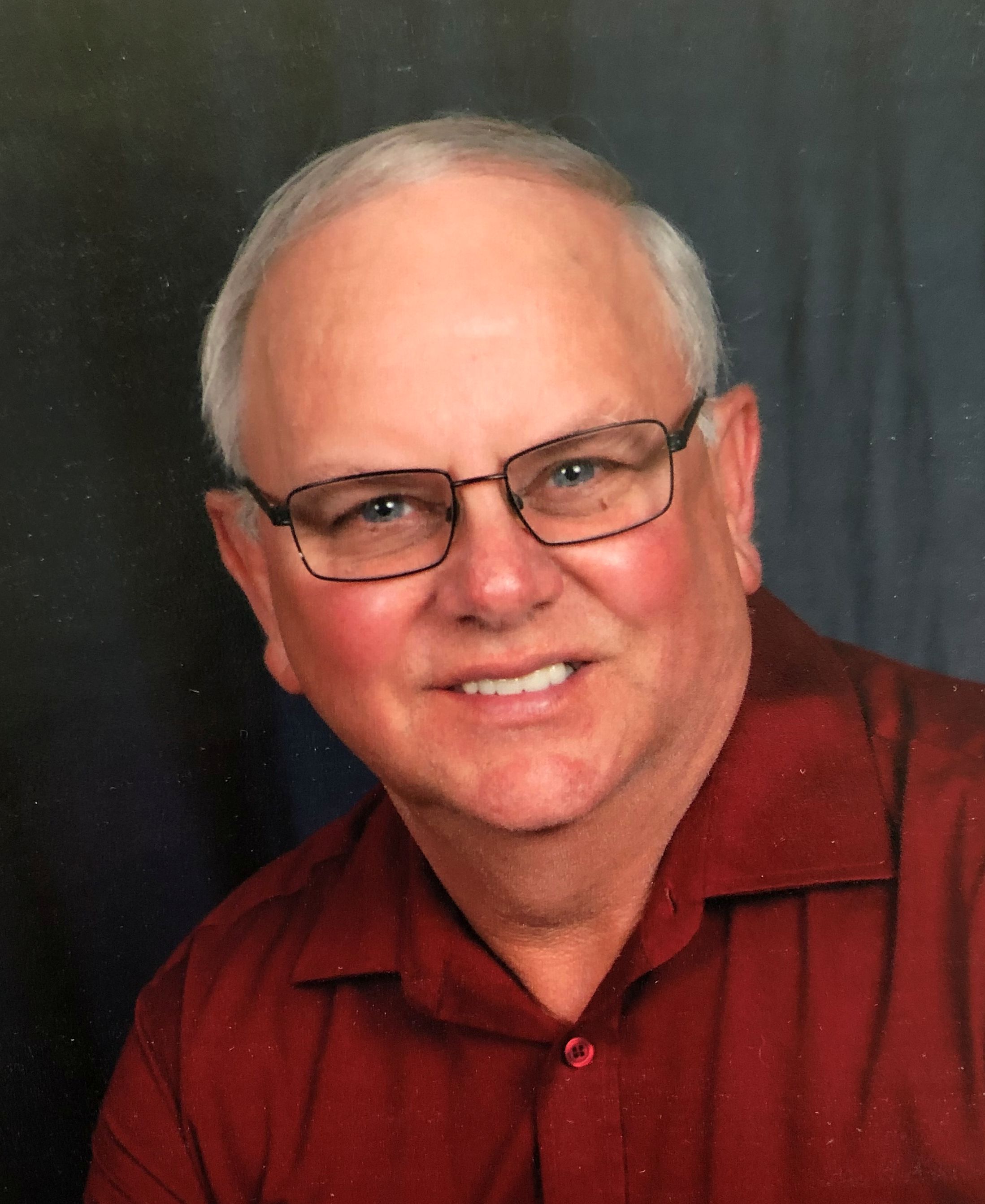 Photo of Ralph Vyn