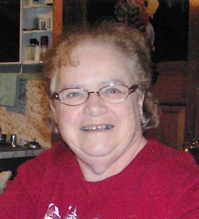 Photo of Ella Mae Brown