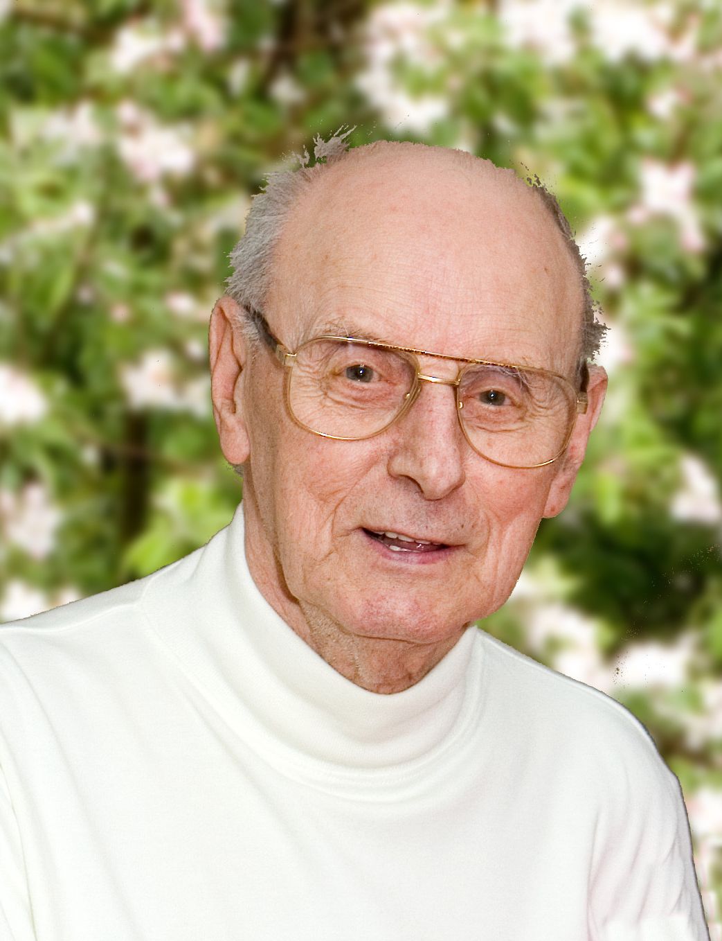Photo of William Blake Carrothers