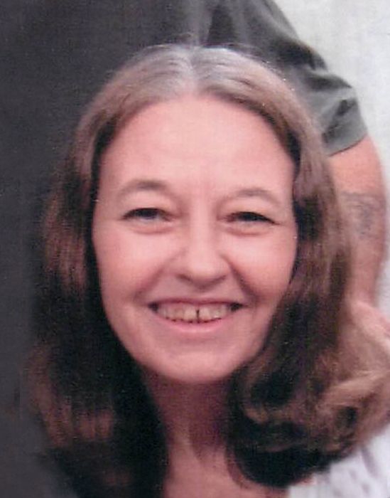 Photo of Linda Louise Haney