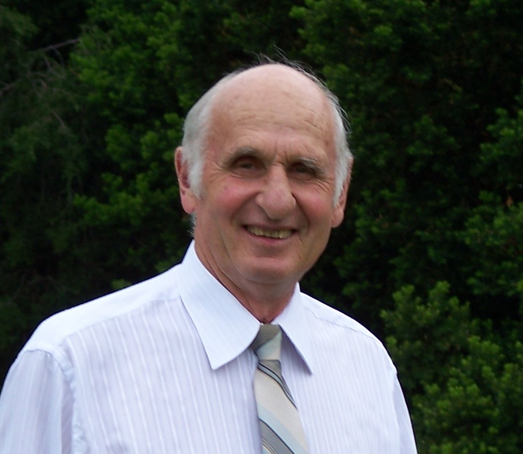 Photo of Val (Valentine) Frank Heisler