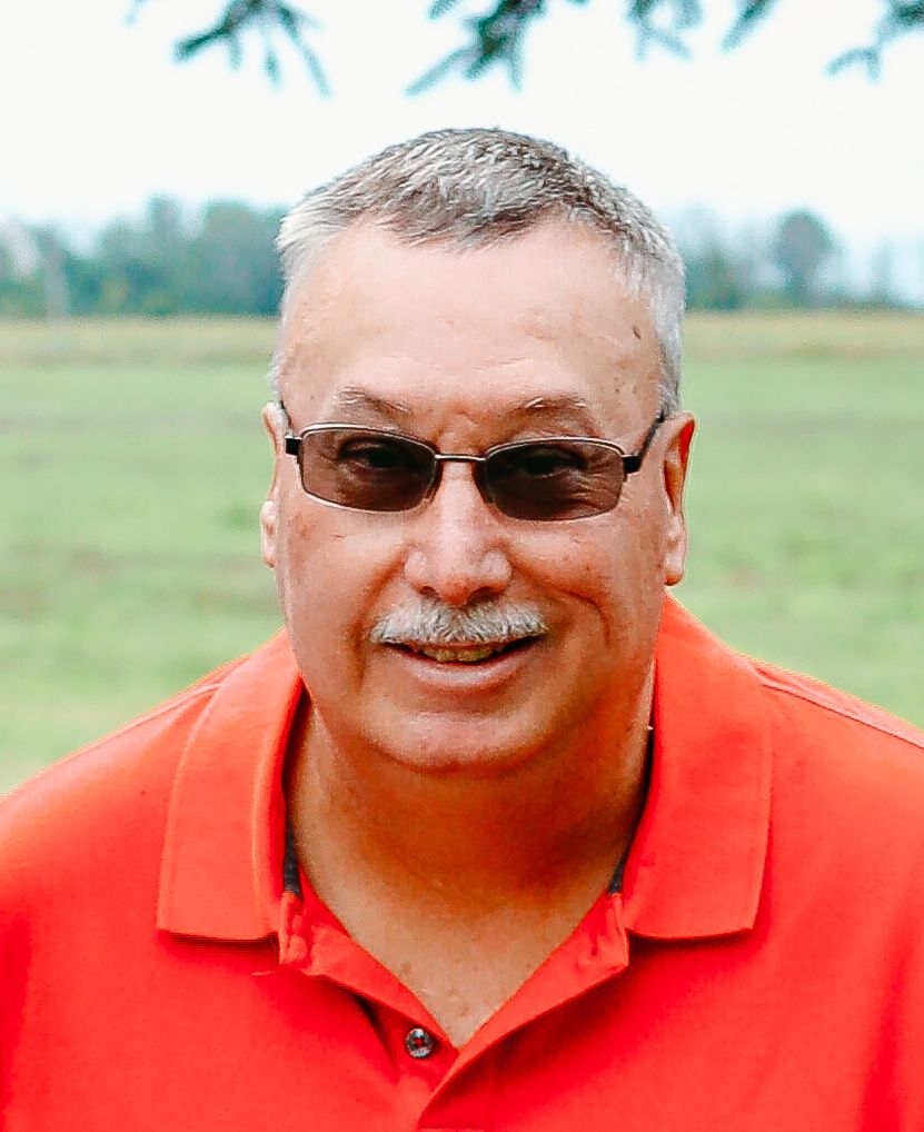 Photo of Mike “P.J.” Venner